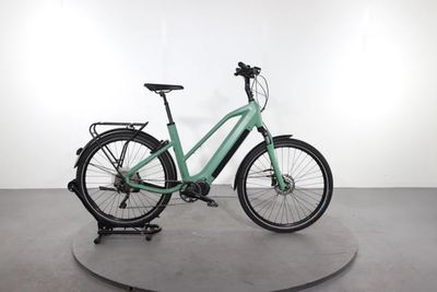 Test du O2feel E-Swan : Un VAE pratique pour vos trajets urbains